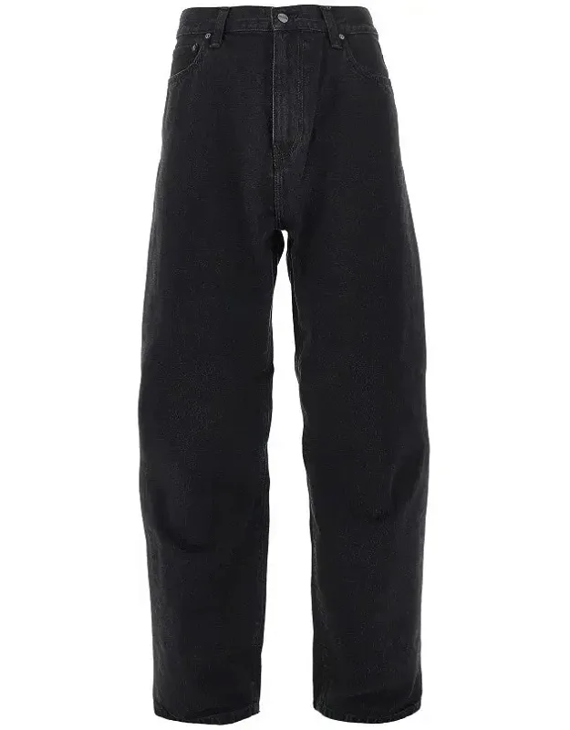 Aaron Jeans