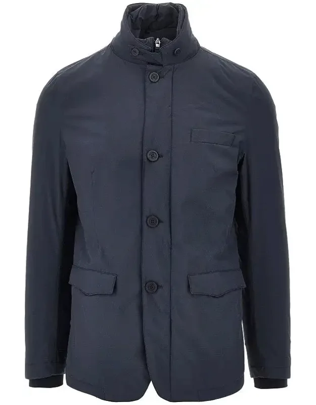Pro-meteo Down Jacket