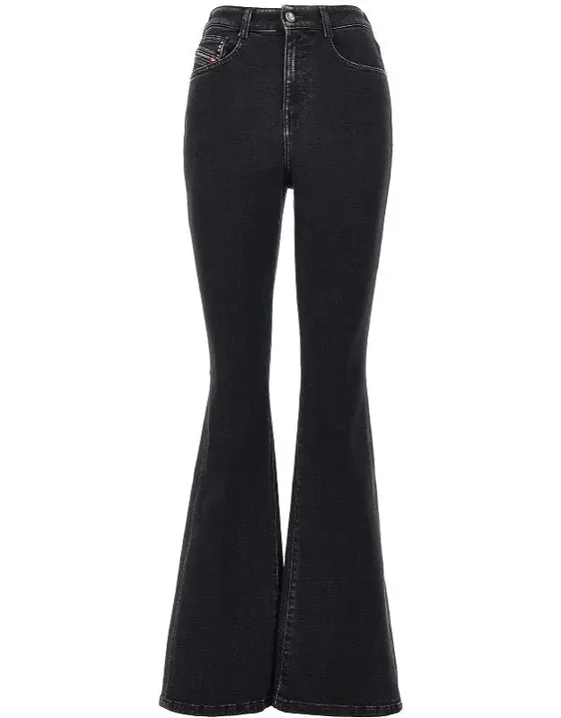 '1973 D-partt' Boothcut Jeans