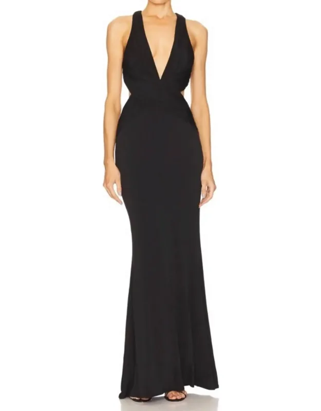 Secret Agent Dress