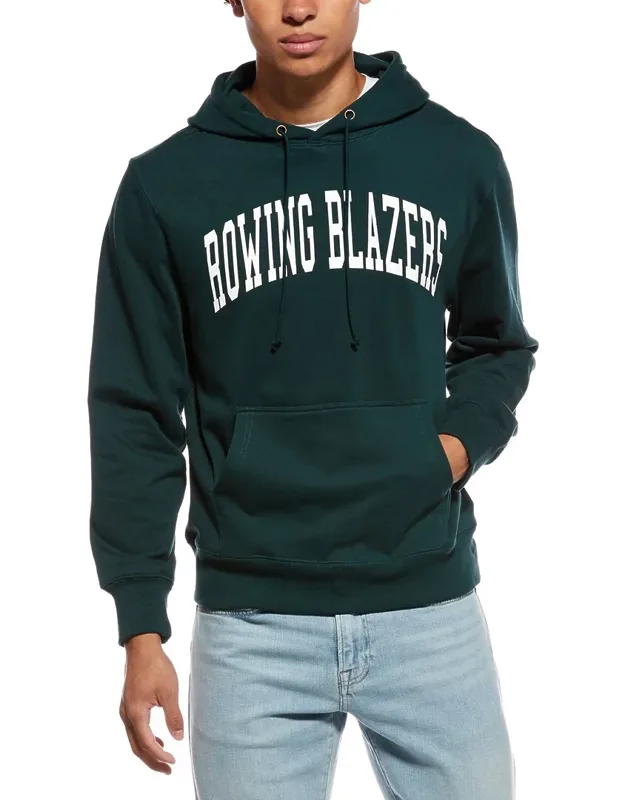 Collegiate Arch Hoodie