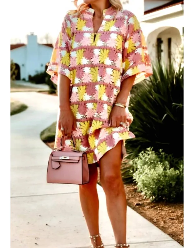 Sunny Daze Dress