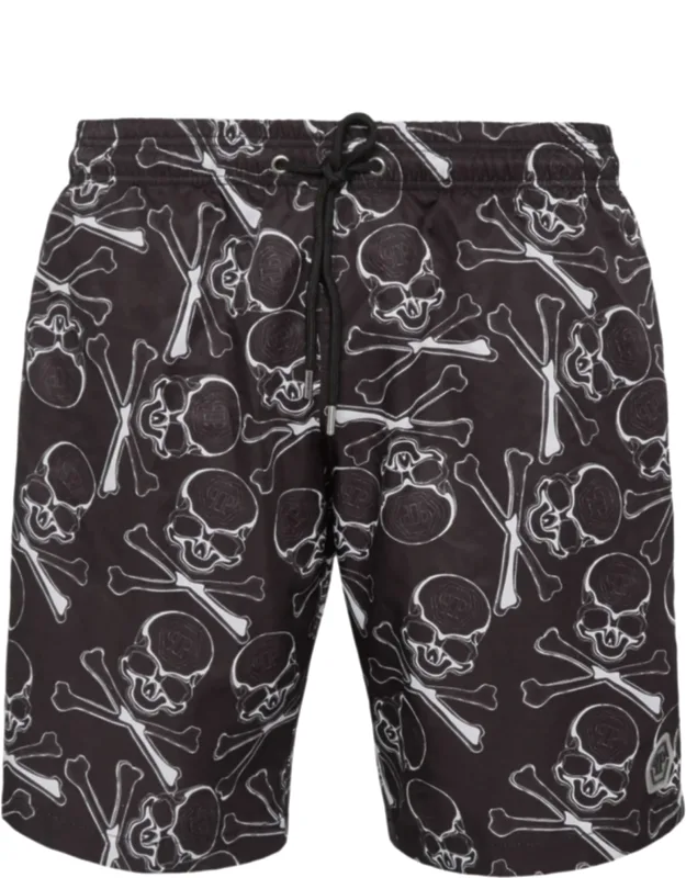 Swim Trunks