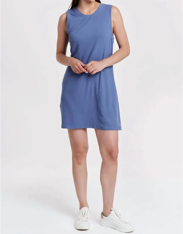 Justine Dress
