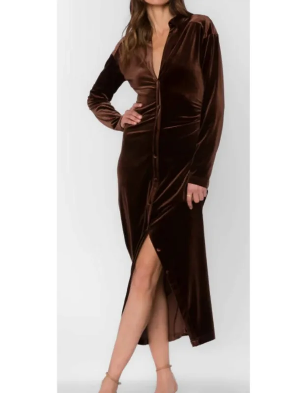 Phoenix Dress