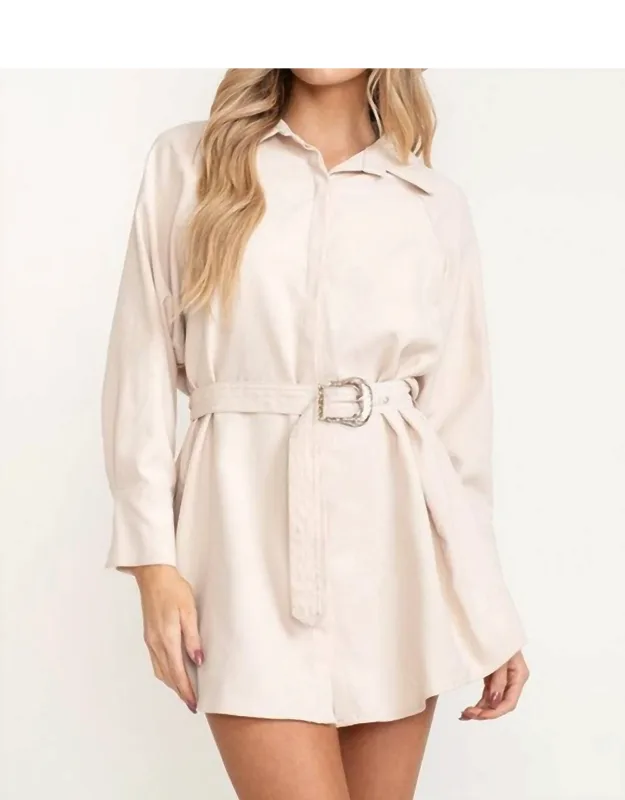 Not My First Rodeo Dress