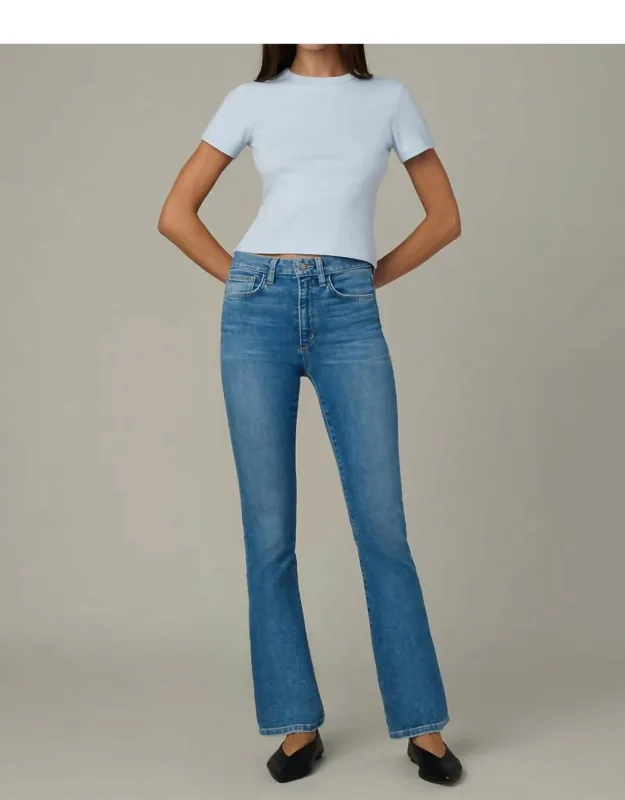 Hi Honey Bootcut Jeans