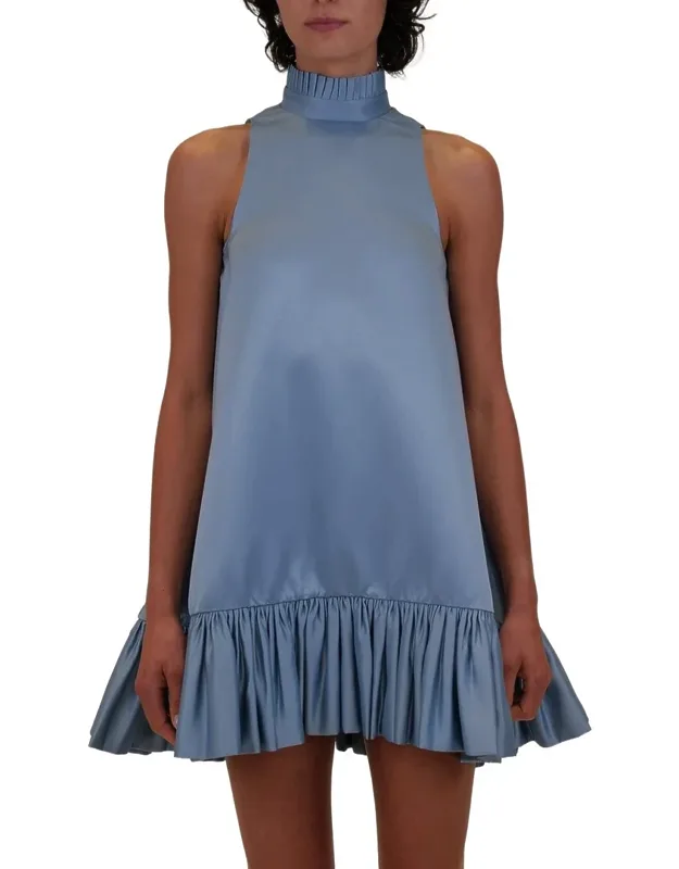 Alcott Mini Dress