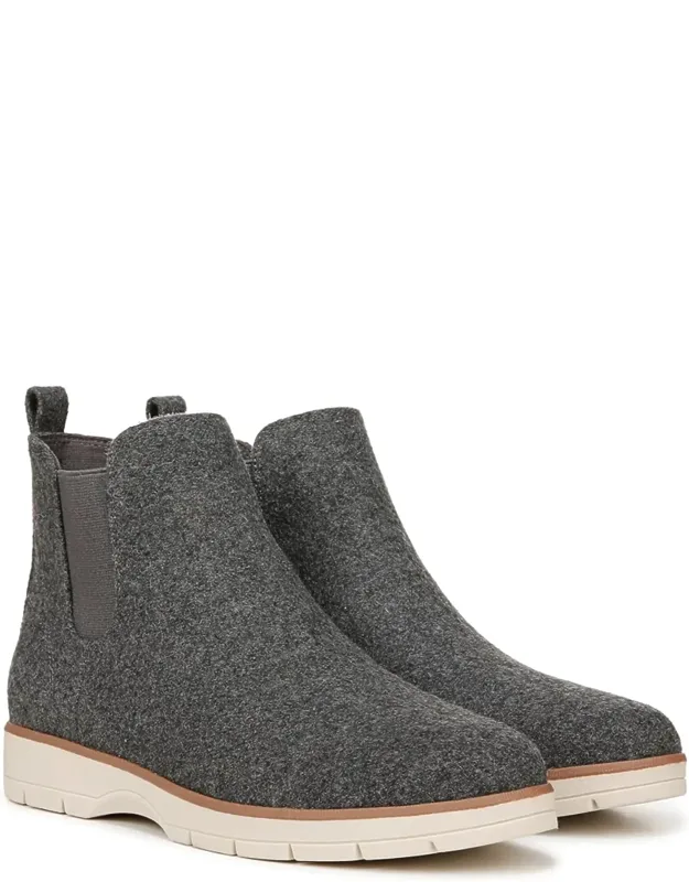 Northbound Boots