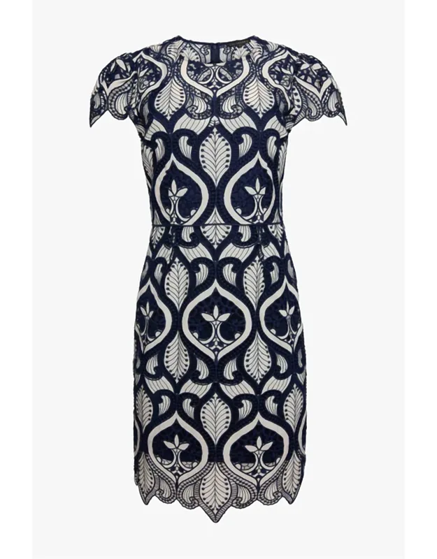 Vanna Dress