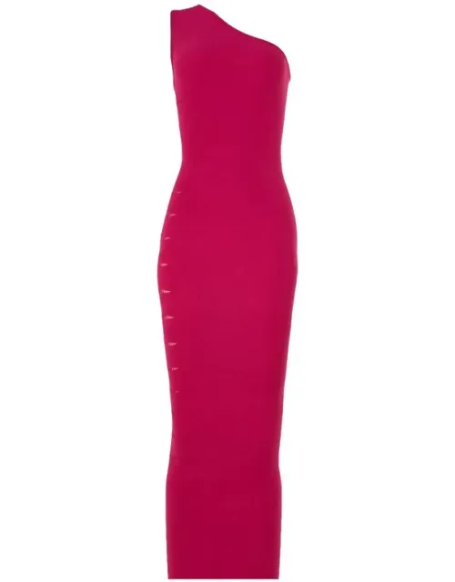 Slash Dress