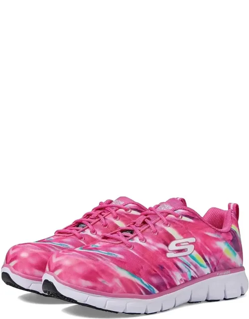 Sure Track Composite Toe Work Shoes