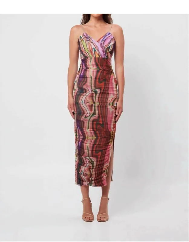 Lula Dress