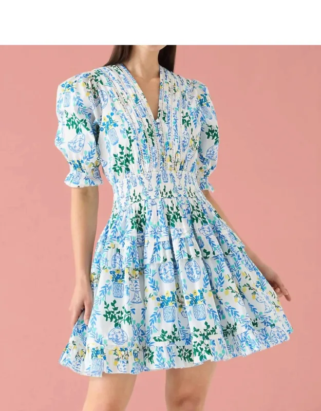 Penny Dress