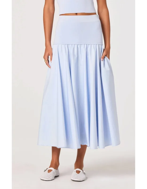 Thesan Skirt
