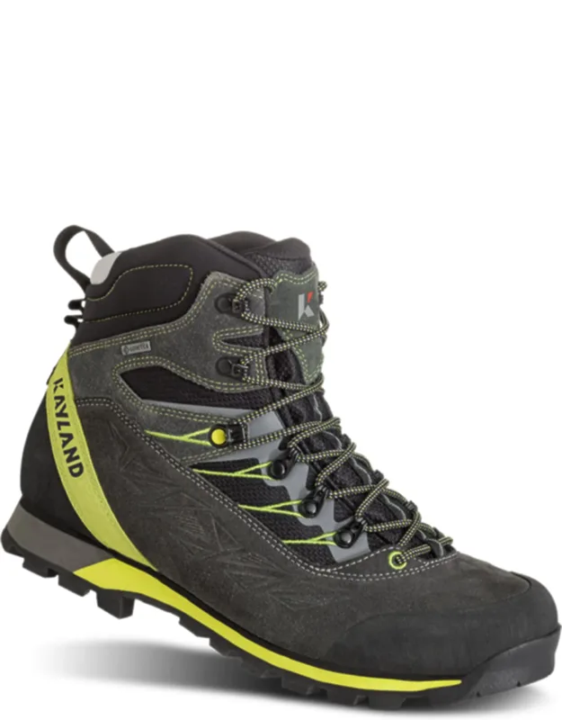 Legacy Gtx Suede Hiking Boots