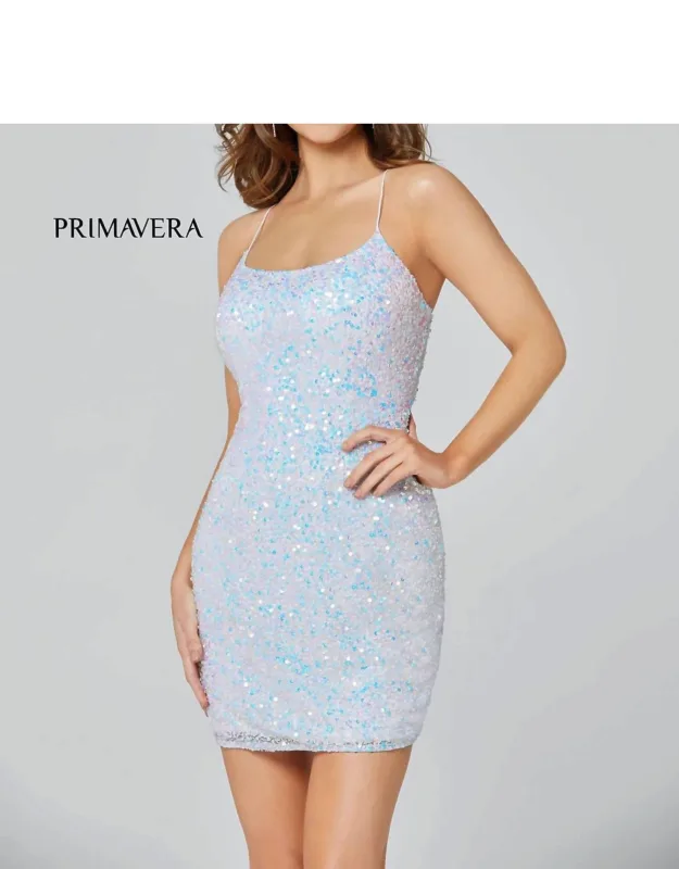 Mini Bodycon Dress