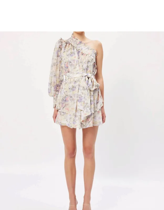Persicum Dress