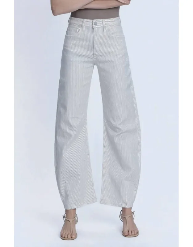 The Jess Jeans