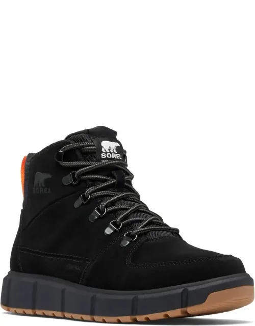 Explorer Iii Blaze Boot