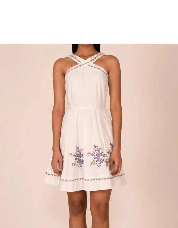 Yulia Dress