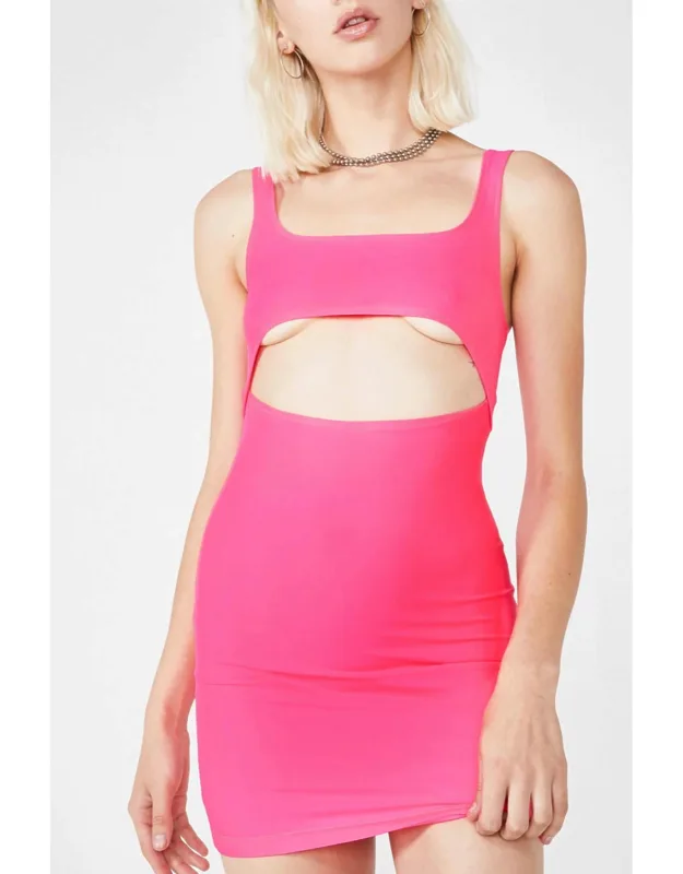 Hulana Dress