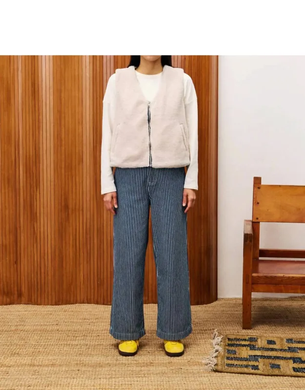 Stripe Pants