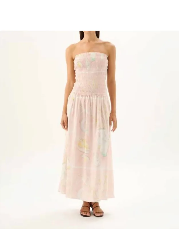 Millie Dress