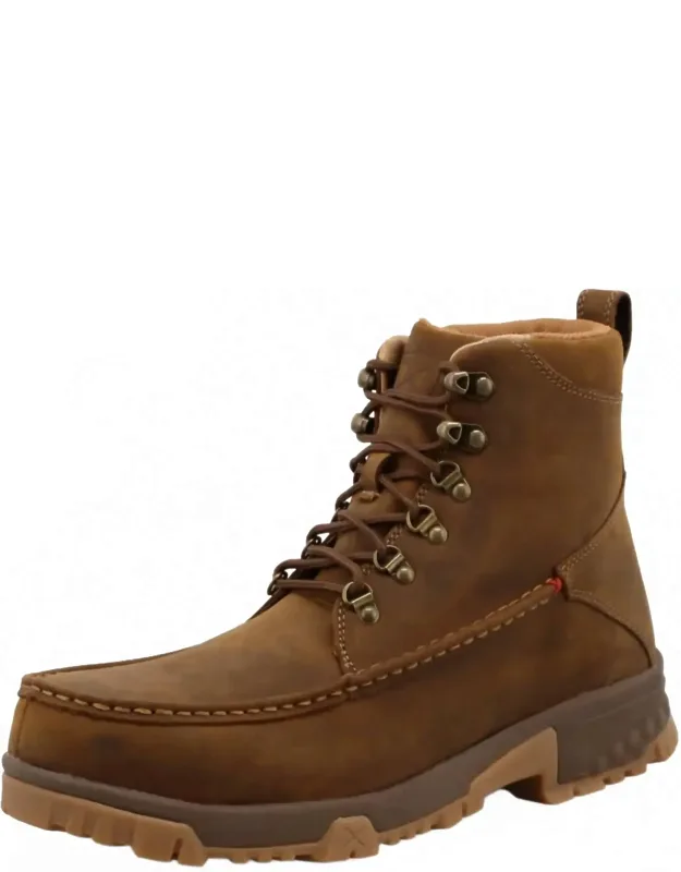 Work Boots