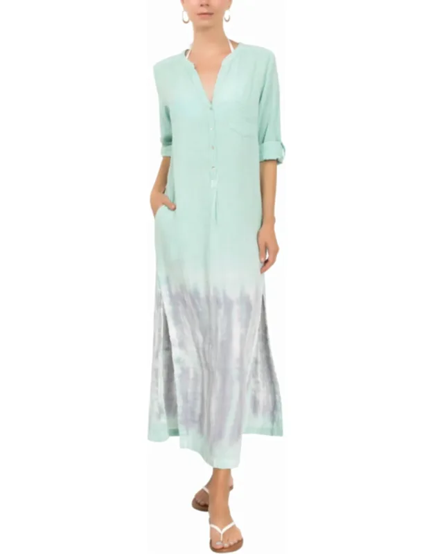 Caftan Dress