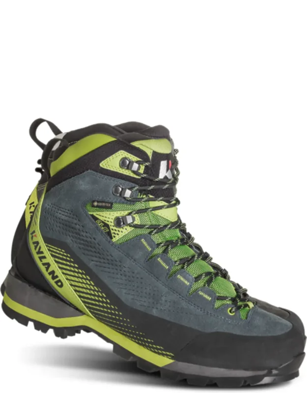 Grand Tour Gtx Suede Boots