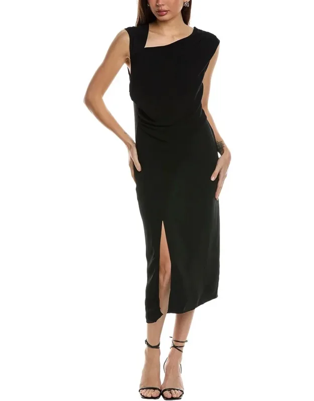 Miller Sheath Dress