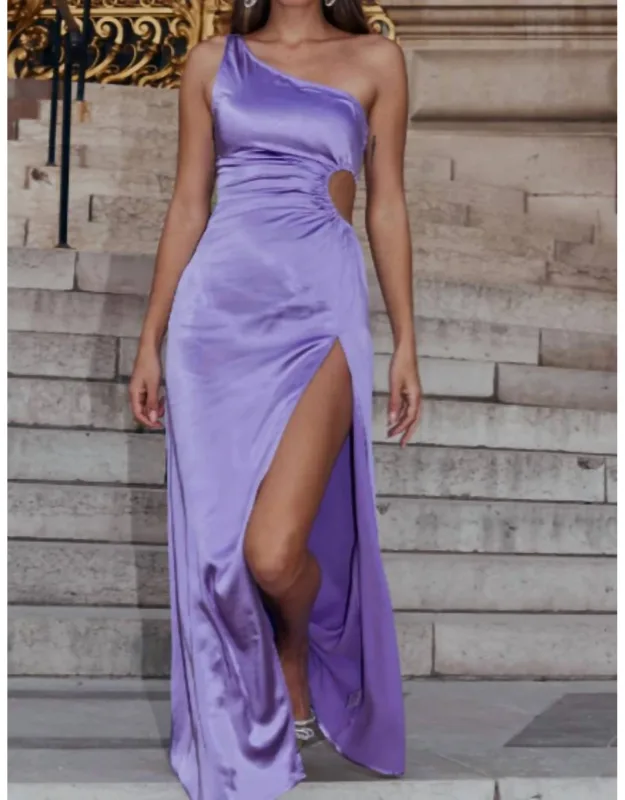 Lakota Maxi Dress