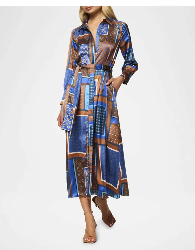 Herminia Dress