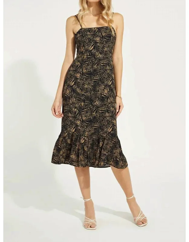 Ambrosia Dress