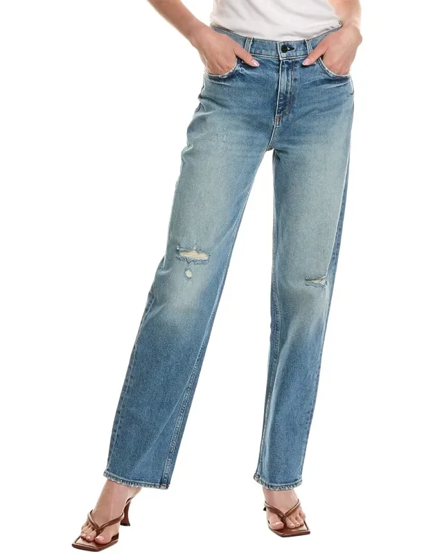 90's Boyfriend Firebird Jeans