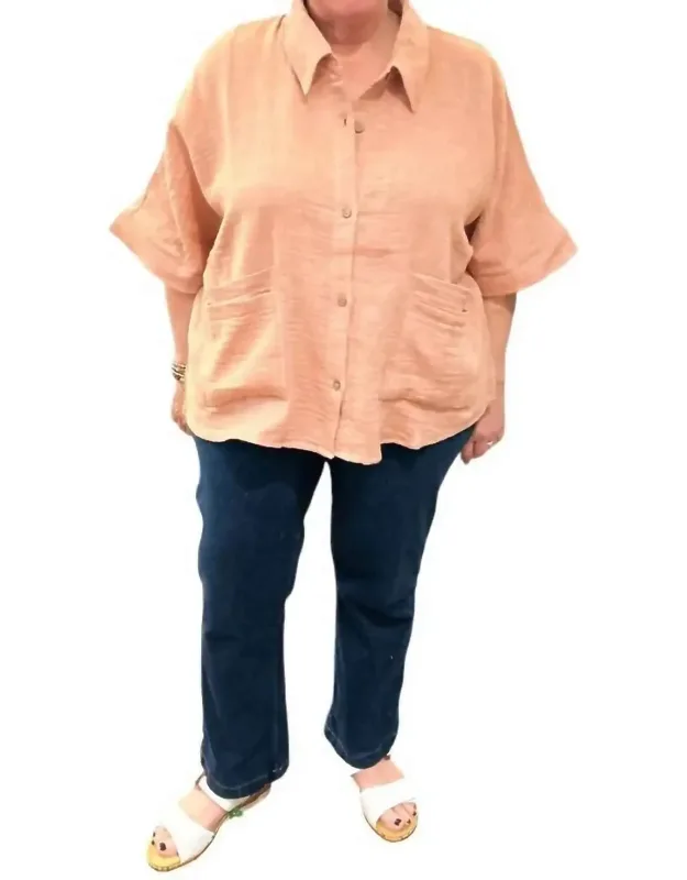 Button Down Shirt