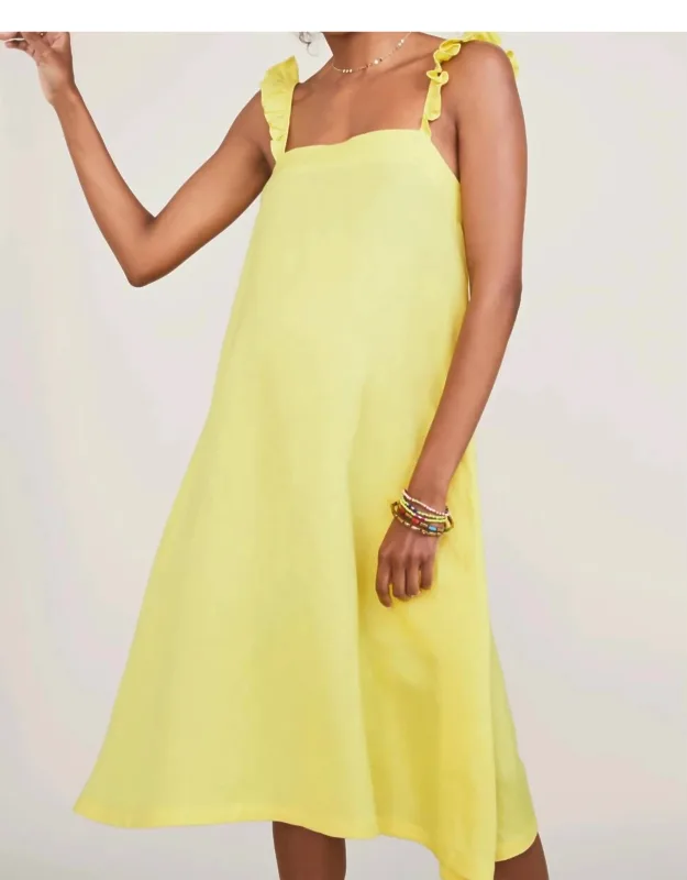 Cate Dress