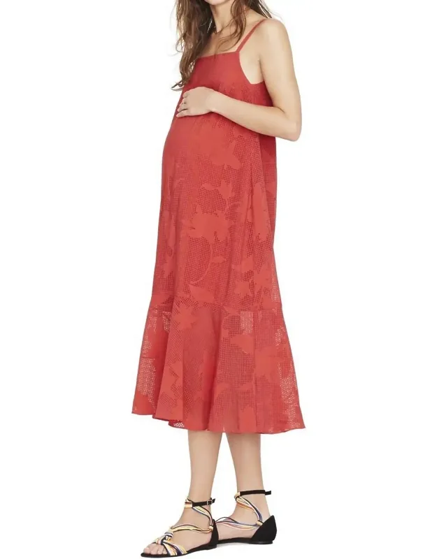Maternity Dress