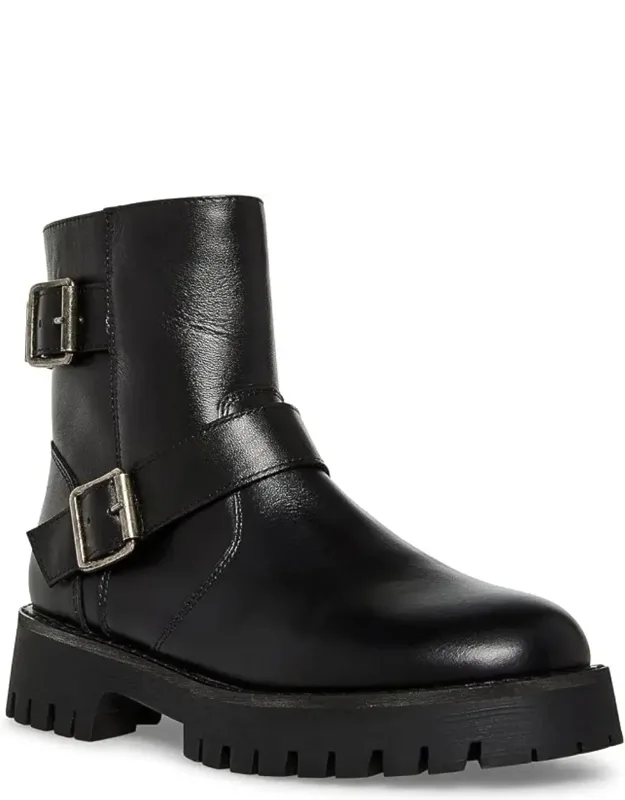Legitt Bootie