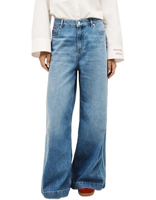 Must Denim Jeans