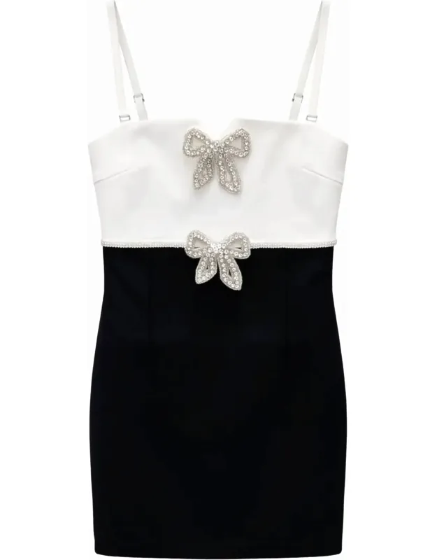 Teagan Dress