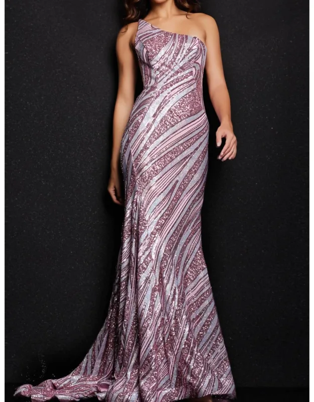 Mermaid Dress