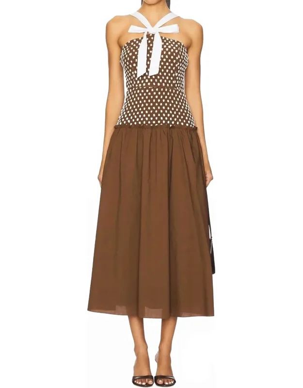 Astrid Dress