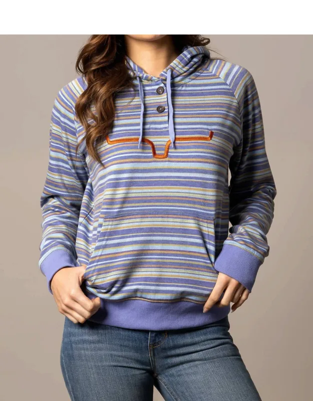 Kenzie Hoodie