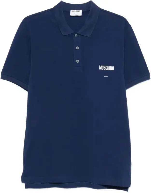 Relaxed-fit Polo Shirt