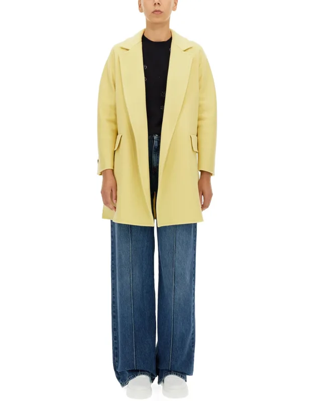 Beira Coat