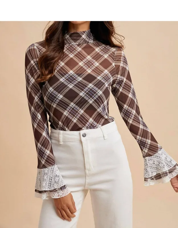 The Chesney Top