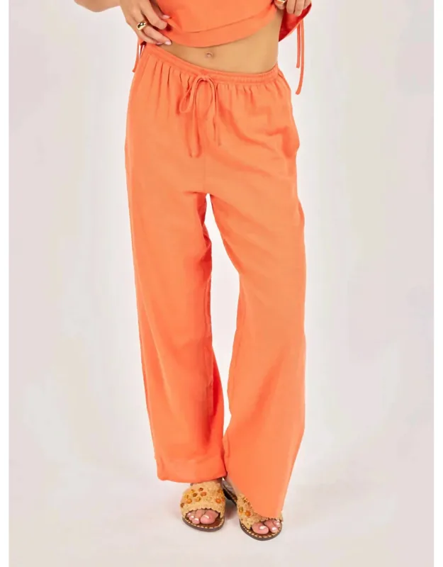 Good Day Pants