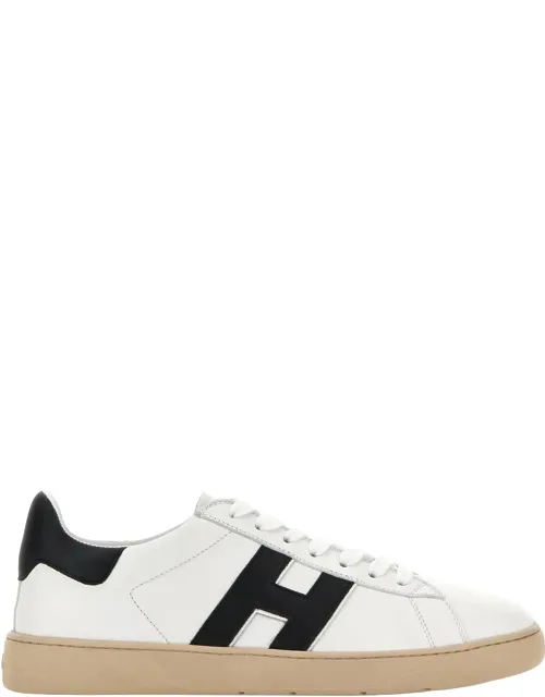 Cool Allacciato H Profilo Sneakers